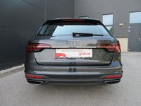 gebraucht Audi A4 35 TDI