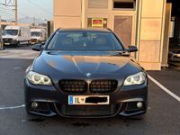 gebraucht BMW 530 530 d xDrive Touring Aut.