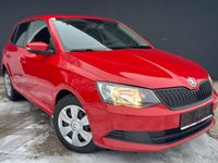 gebraucht Skoda Fabia Active 1,0