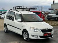 gebraucht Skoda Roomster Ambition+ 12 TSI Ambition