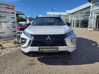 gebraucht Mitsubishi Eclipse Cross 24 PHEV 4WD 45 Jahre Edition CVT Aut.