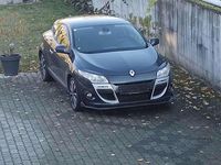 gebraucht Renault Mégane Coupé Megane Coupé Dynamique TCe 130