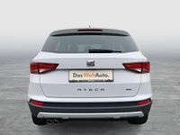gebraucht Seat Ateca Xcellence 2.0 TDI 4Drive