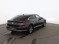 gebraucht VW Arteon 2.0 TDI R-Line Aut LED RADAR NAVI LEDER
