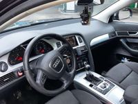 gebraucht Audi A6 Avant 2,0 TDI DPF Multitronic