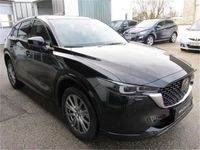 gebraucht Mazda CX-5 2023 2.5L e-SKYACTIV G 194ps 6AT AWD TAKUMI S