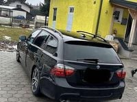 Gebraucht BMW 330 M Sport 231 PS (169 kW) 2007 Kombi