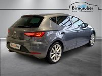 gebraucht Seat Leon FR TSI