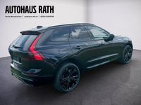 gebraucht Volvo XC60