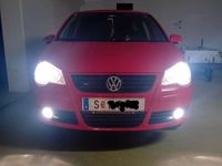 gebraucht VW Polo Cool Family 12