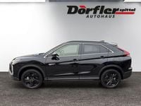 gebraucht Mitsubishi Eclipse Cross 2,4 PHEV 4WD Intense+ CVT Aut.