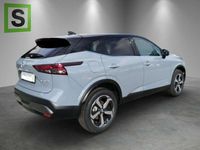 gebraucht Nissan Qashqai N-Connecta 1.5 VC-T e-Power 190 PS Winter Business