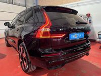 gebraucht Volvo XC60 T6 AWD Recharge PHEV Plus Dark Geartronic