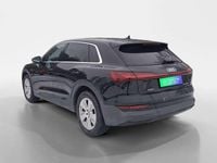 gebraucht Audi e-tron 50 quattro basis