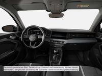 gebraucht Audi A1 25 TFSI intense