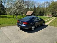 gebraucht VW Passat PassatComfortline BMT 1,6 TDI Comfortline