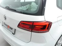 gebraucht VW Golf Sportsvan Comfortline TDI SCR
