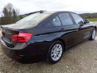 gebraucht BMW 318 318 d Advantage