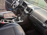 gebraucht Chevrolet Captiva CaptivaLT 2,4 2WD LT