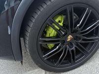 gebraucht Porsche Cayenne II S PHEV Hybrid Aut. Aproved