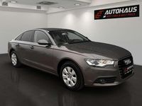 gebraucht Audi A6 3,0 TDI DPF | SEHR GEPFLEGTER ZUSTAND |