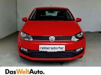 gebraucht VW Polo Trendline