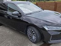 gebraucht Skoda Superb Superb 2,0 TDI Laurin