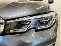 gebraucht BMW 330 d xDrive