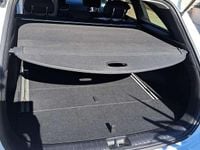 gebraucht Kia Ceed Sportswagon Ceed SW / cee'd SW 1,6 CRDi SCR ISG Silber Silber