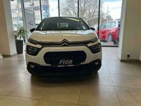 gebraucht Citroën C3 PT 110 EAT6 ''Shine'' (C3909)