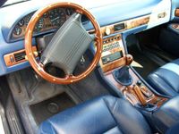 gebraucht Maserati Quattroporte V8