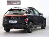 gebraucht Hyundai Kona Elektro 65,4kWh GO