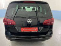 gebraucht VW Sharan Sky BMT 2,0 TDI 4Motion * 7 SITZER * SOFORT FIN...