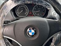 gebraucht BMW 120 120 i Österreich-Paket Aut.