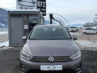 gebraucht VW Golf Sportsvan Rabbit BlueMotionTech *FINANZIERUNG*