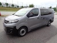 Gebraucht Opel Vivaro S 144 PS (105 kW) 2022 Grau Van / Kleinbus