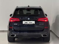 gebraucht BMW X5 xDrive45e Aut/M-Sport/Harman/Laser/ACC/Memory