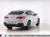 gebraucht BMW X4 xDrive30i