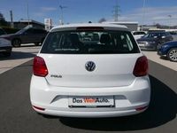 gebraucht VW Polo Austria