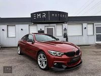 gebraucht BMW 420 Gran Coupé d xDrive LCI M-PERFORMANCE 440i LOO...