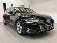 Gebraucht Audi A6 Sport 204 PS (150 kW) 2023 Schwarz Kombi