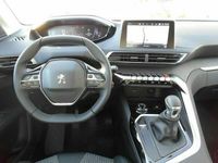 gebraucht Peugeot 3008 Allure 12 PureTech 130 S&S Grip-Control