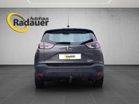 gebraucht Opel Crossland X 12 Turbo Direct Injection Edition St./St Aut.