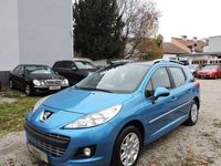 gebraucht Peugeot 207 Tendance