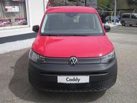 gebraucht VW Caddy Family TSI