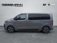gebraucht Peugeot Traveller Premium BlueHDi 180 Standard EAT8
