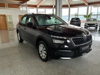 gebraucht Skoda Kamiq Ambition