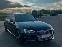 Gebraucht Audi A4 Sport 190 PS (139 kW) 2016 Kombi