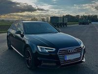 gebraucht Audi A4 Avant 20 TDI quattro Sport S-tronic