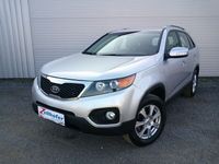 gebraucht Kia Sorento 2,2 CRDi Active DPF 4WD Aut.